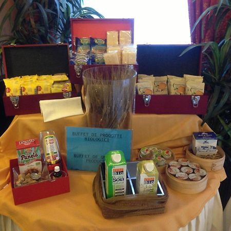 Best Western Classic Hotel Reggio Emilia Eksteriør billede