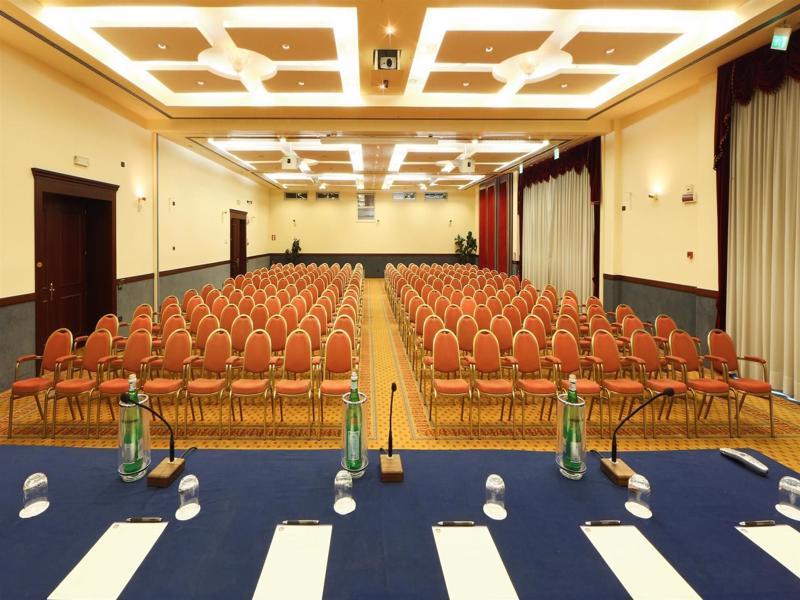 Best Western Classic Hotel Reggio Emilia Eksteriør billede