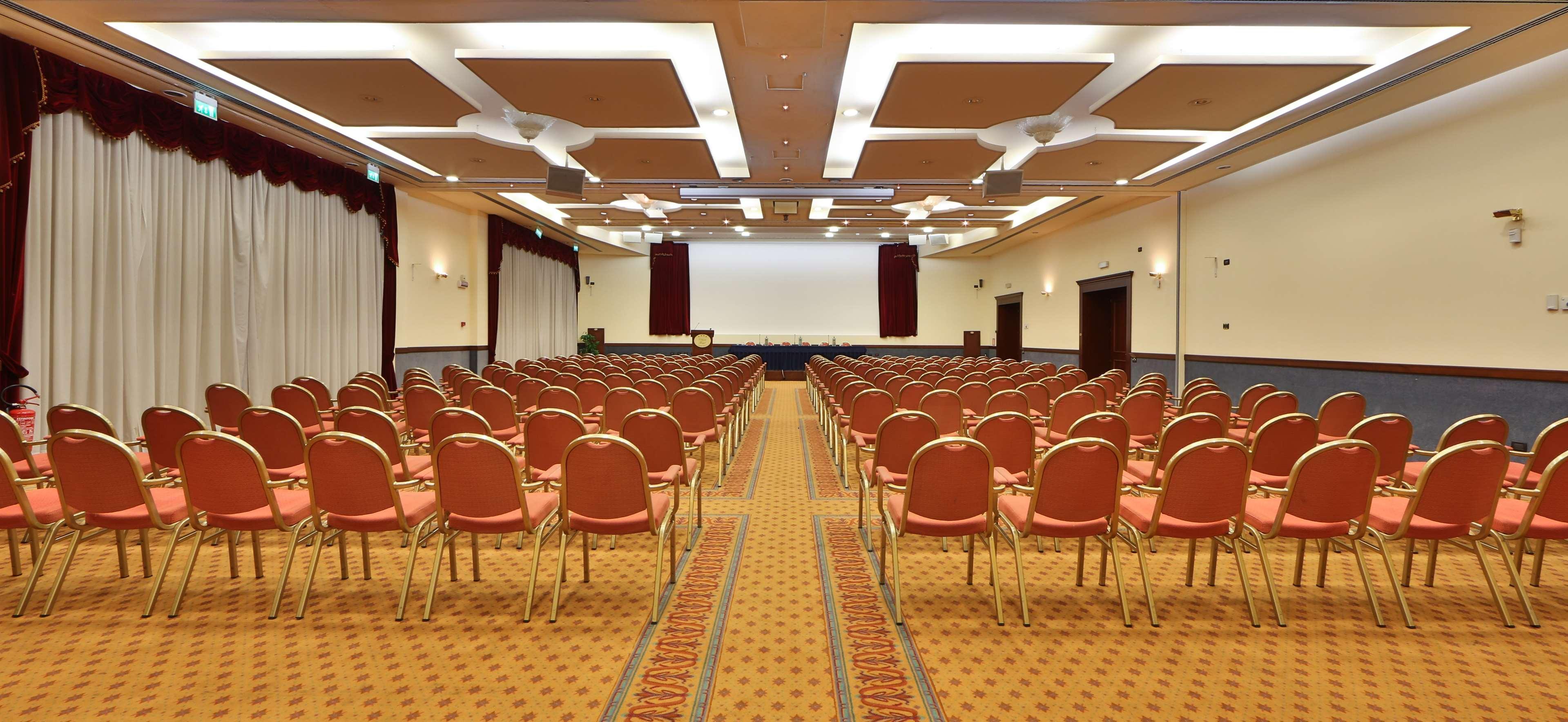 Best Western Classic Hotel Reggio Emilia Eksteriør billede