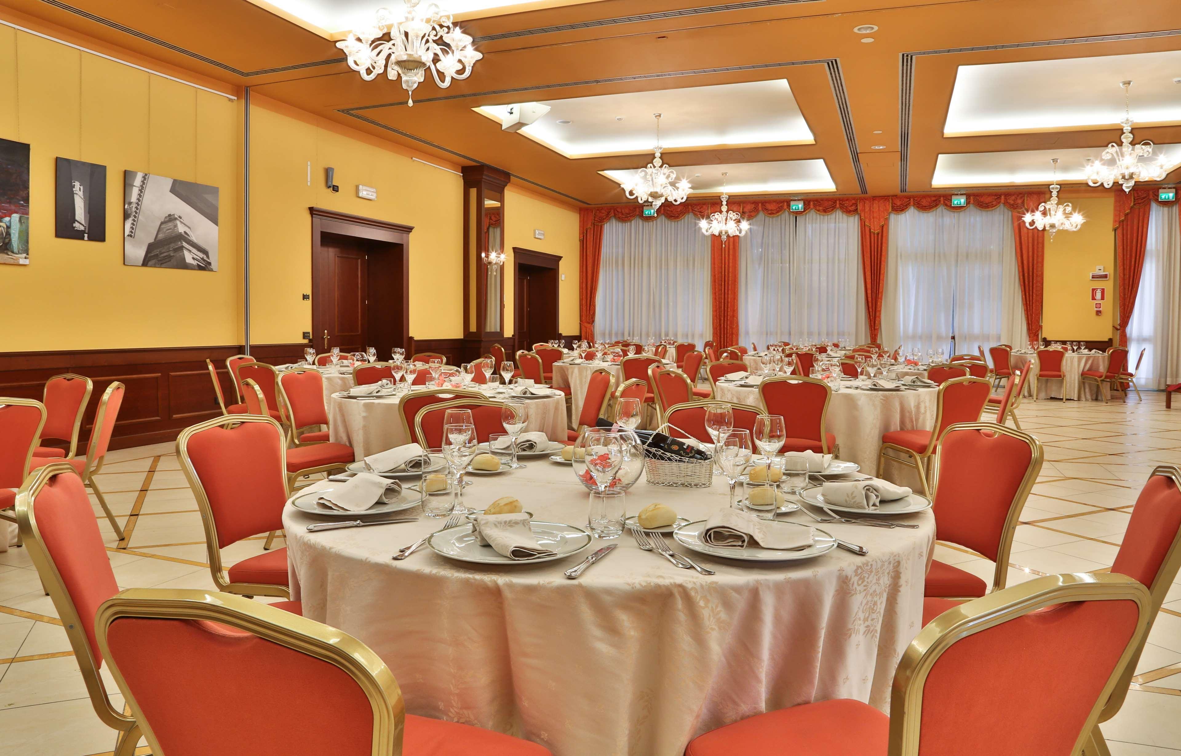 Best Western Classic Hotel Reggio Emilia Eksteriør billede
